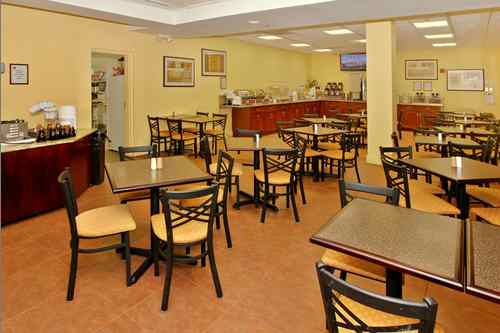 Comfort Inn Maingate 005
